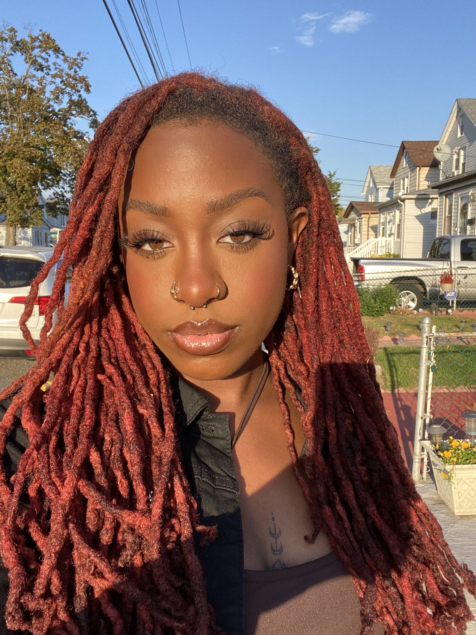 Jade Williams