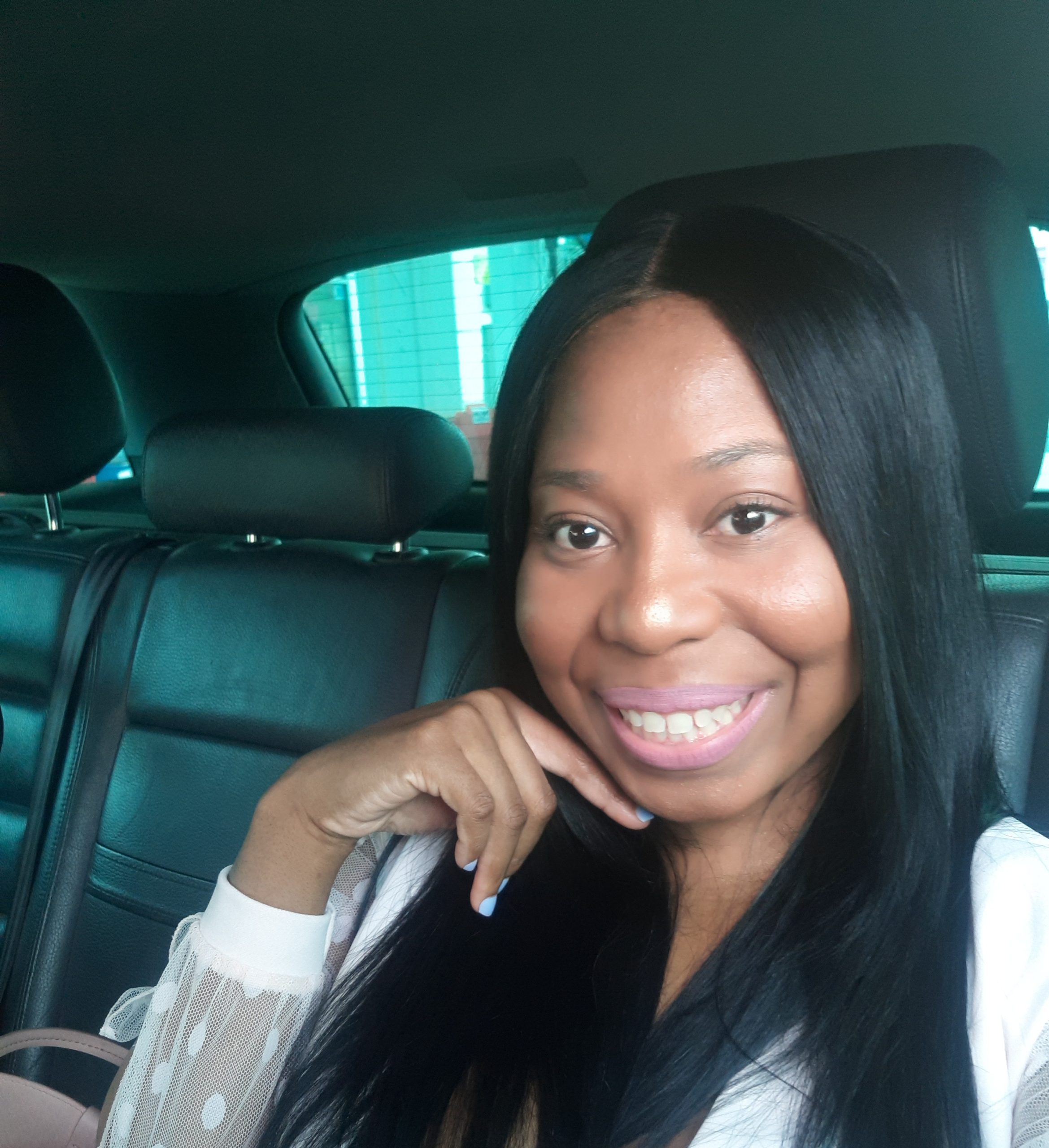 Kayonne Rufus