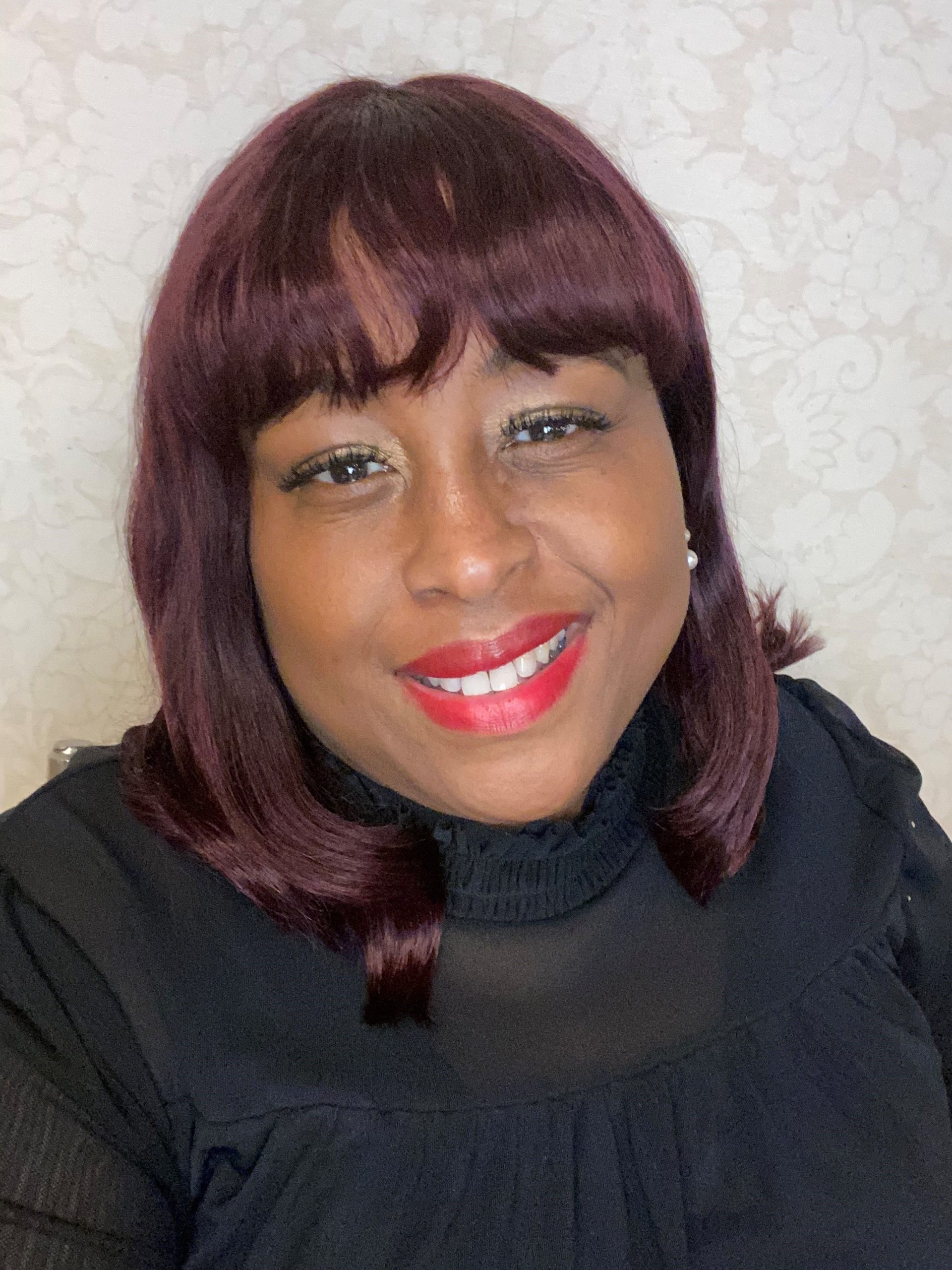 Robin Devonish