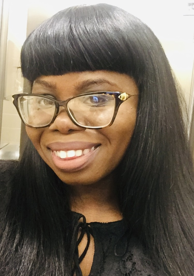 Latoya Kennedy