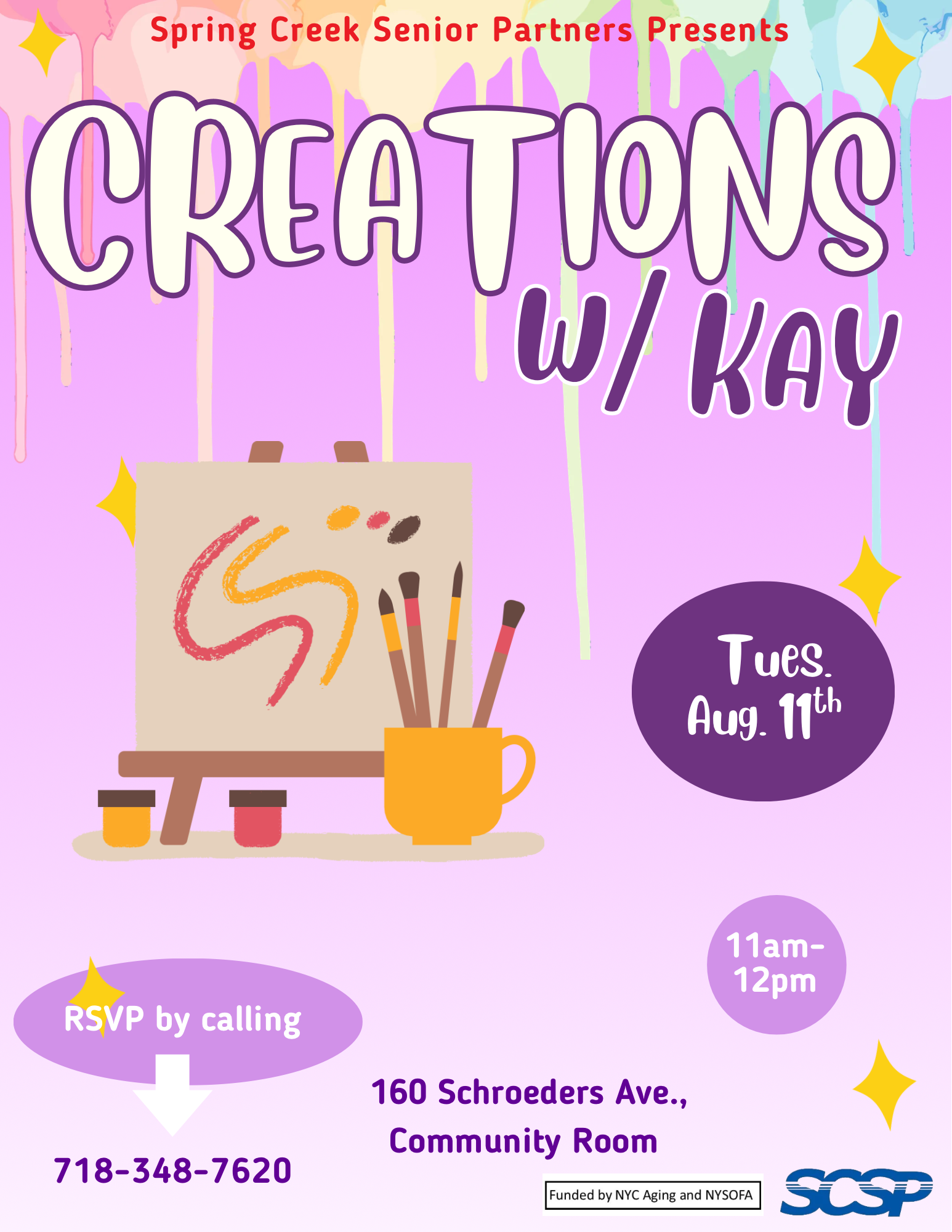 Creations with Kayonne  
