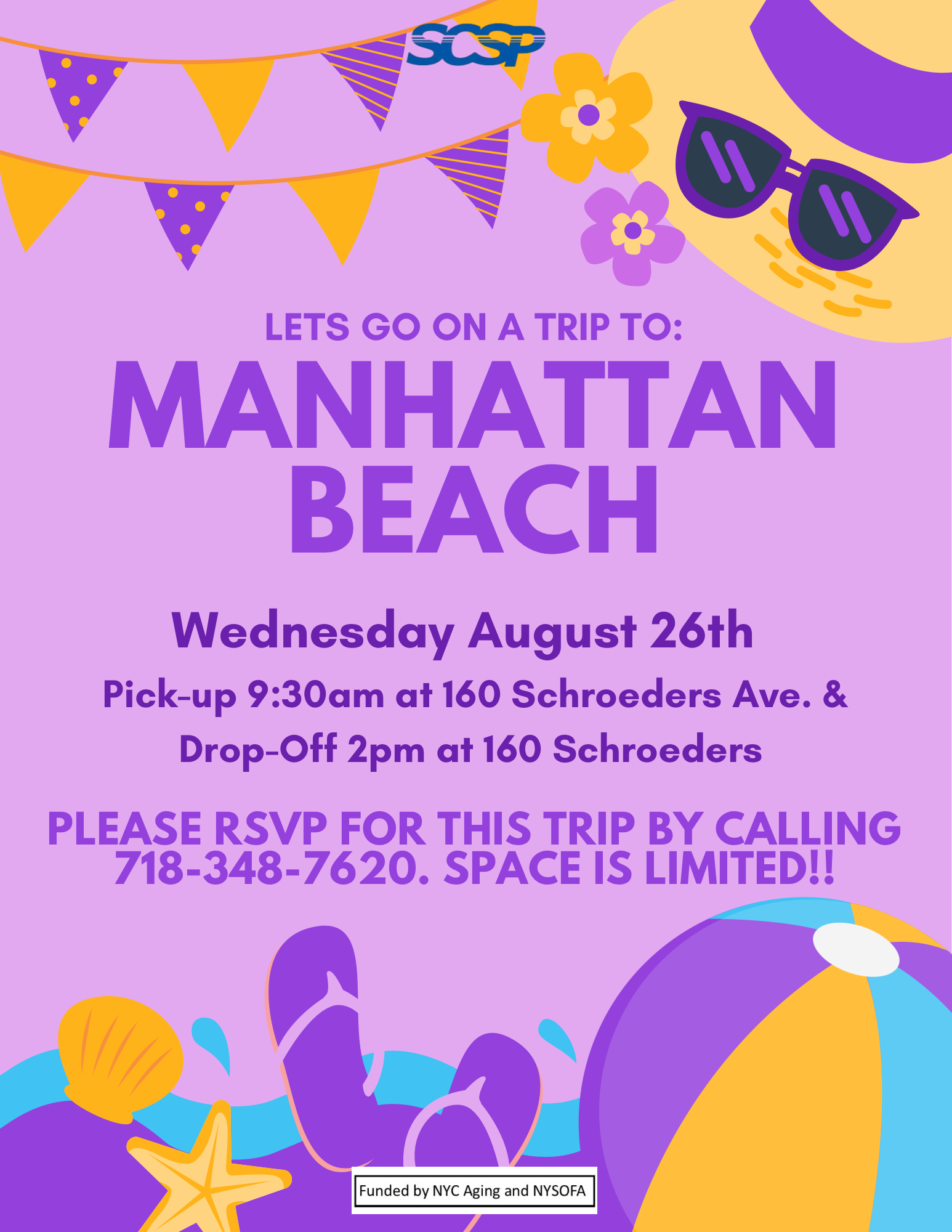 Manhattan Beach Day Trip  