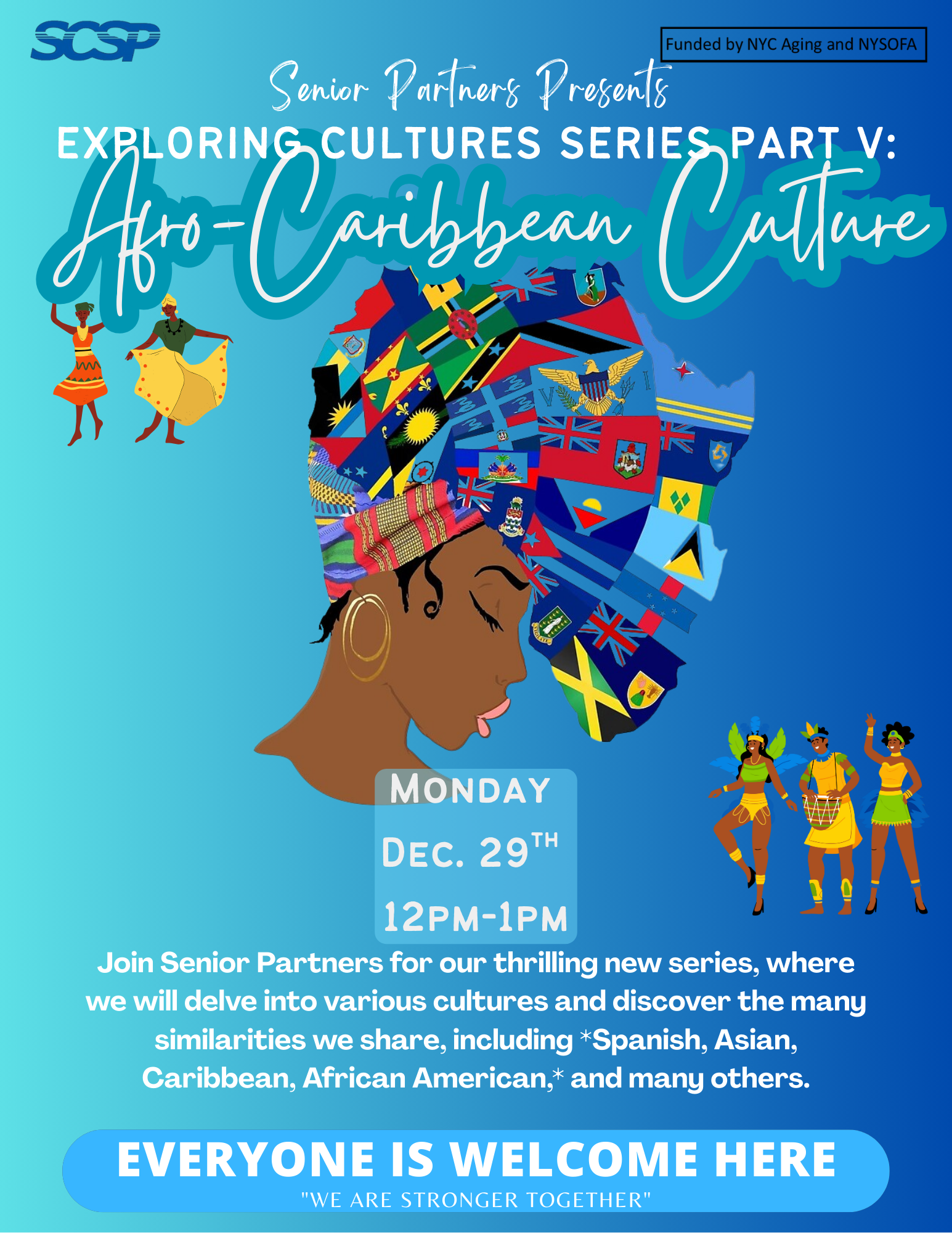 Exploring Afro-Caribbean Culture