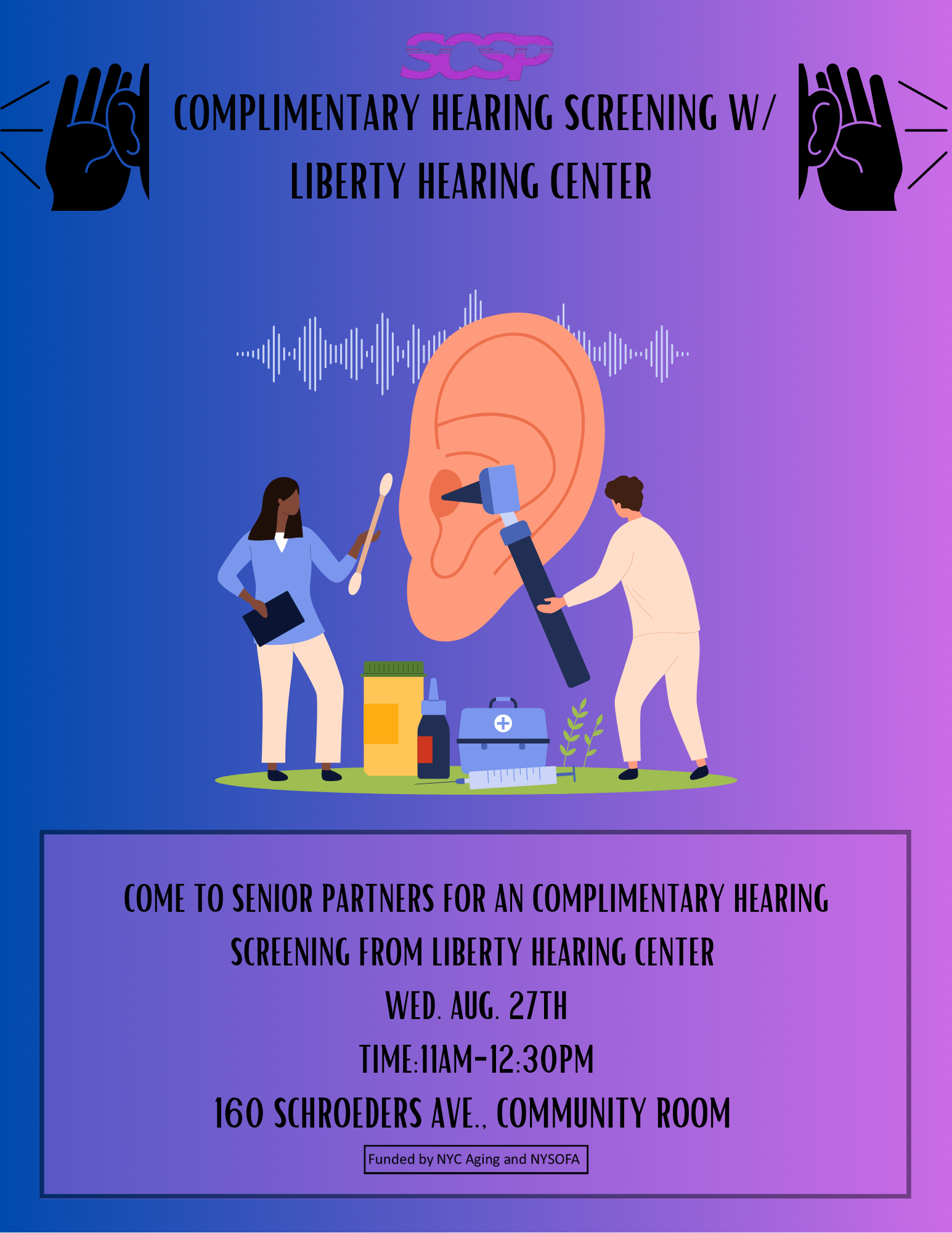 Hearing Screening