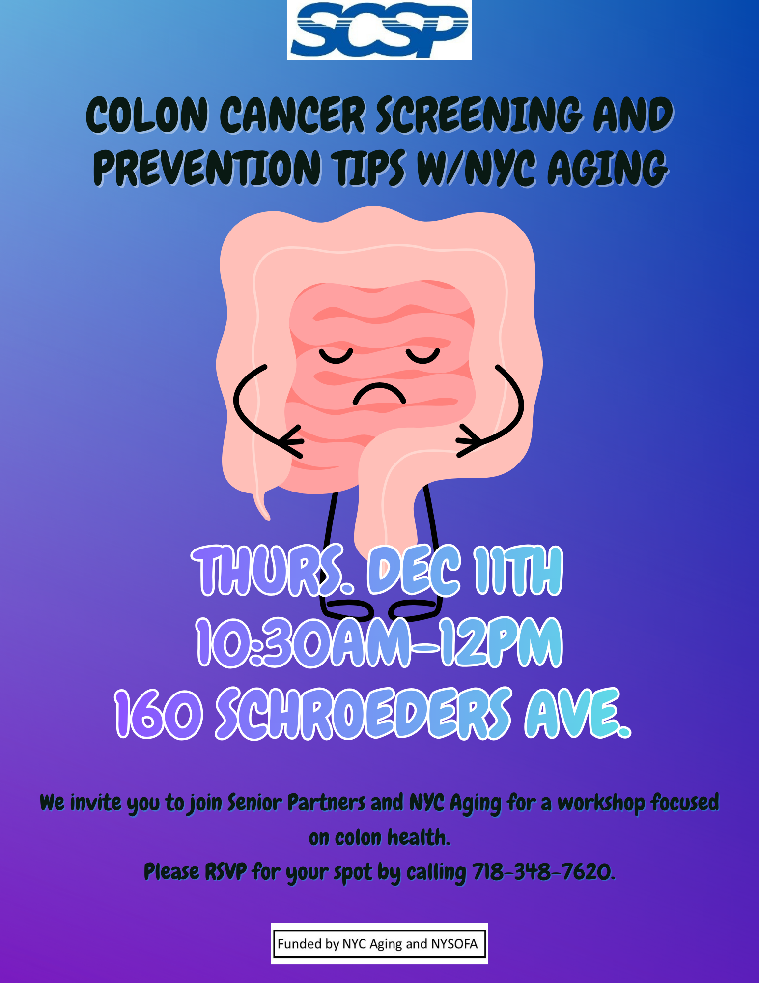 Colon Cancer Screening and Prevention