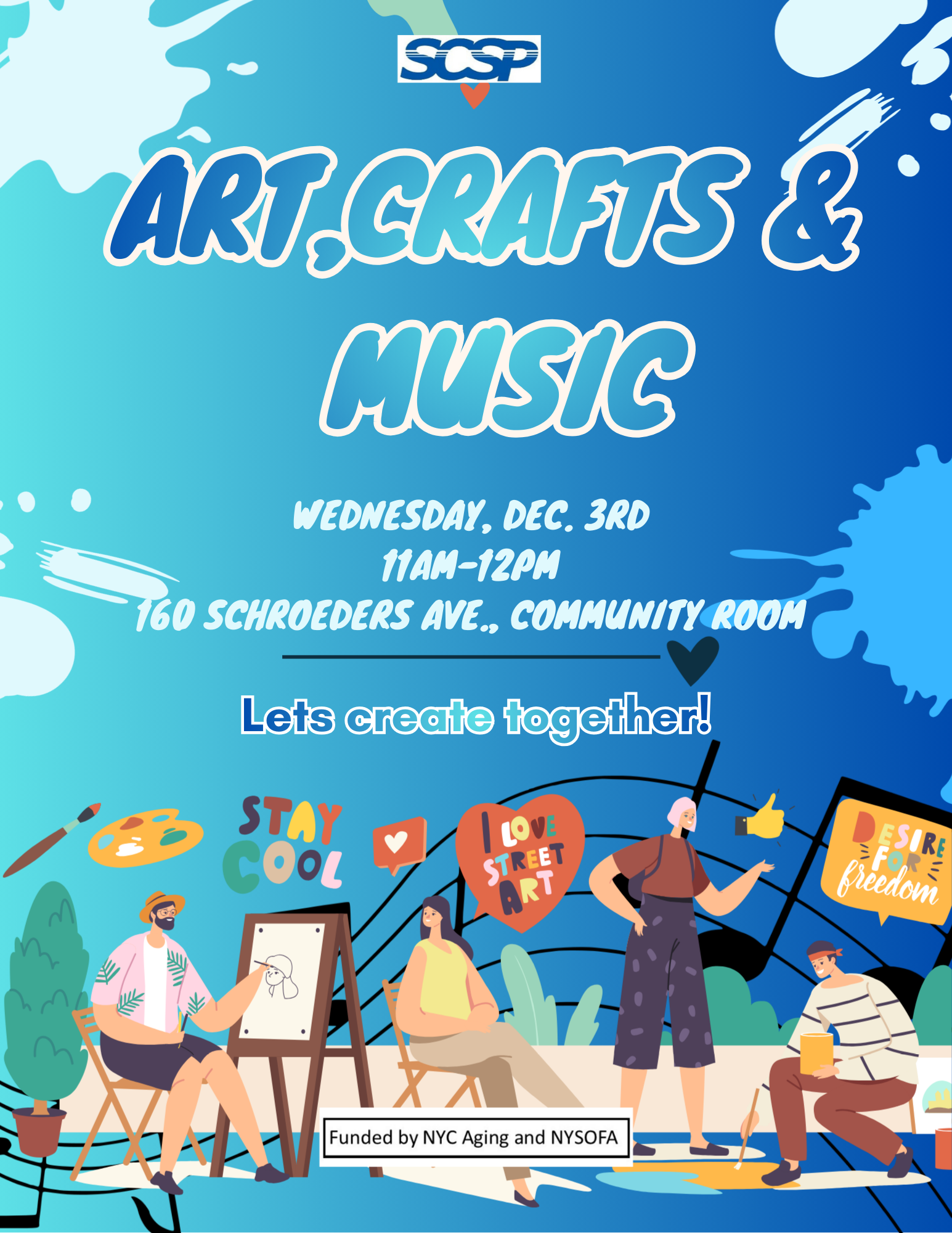 Eat Well: Cook and Eat