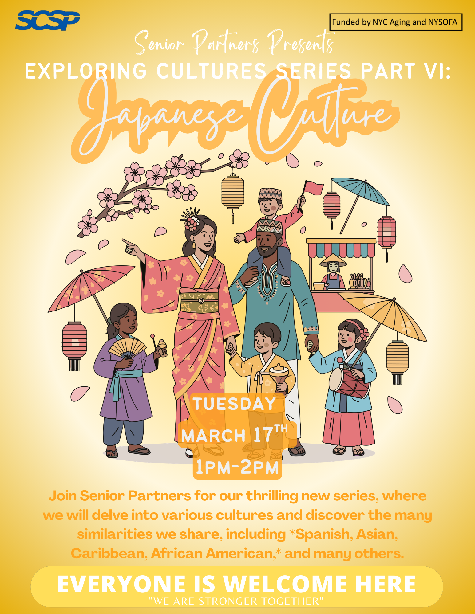 Exploring Japanese Culture