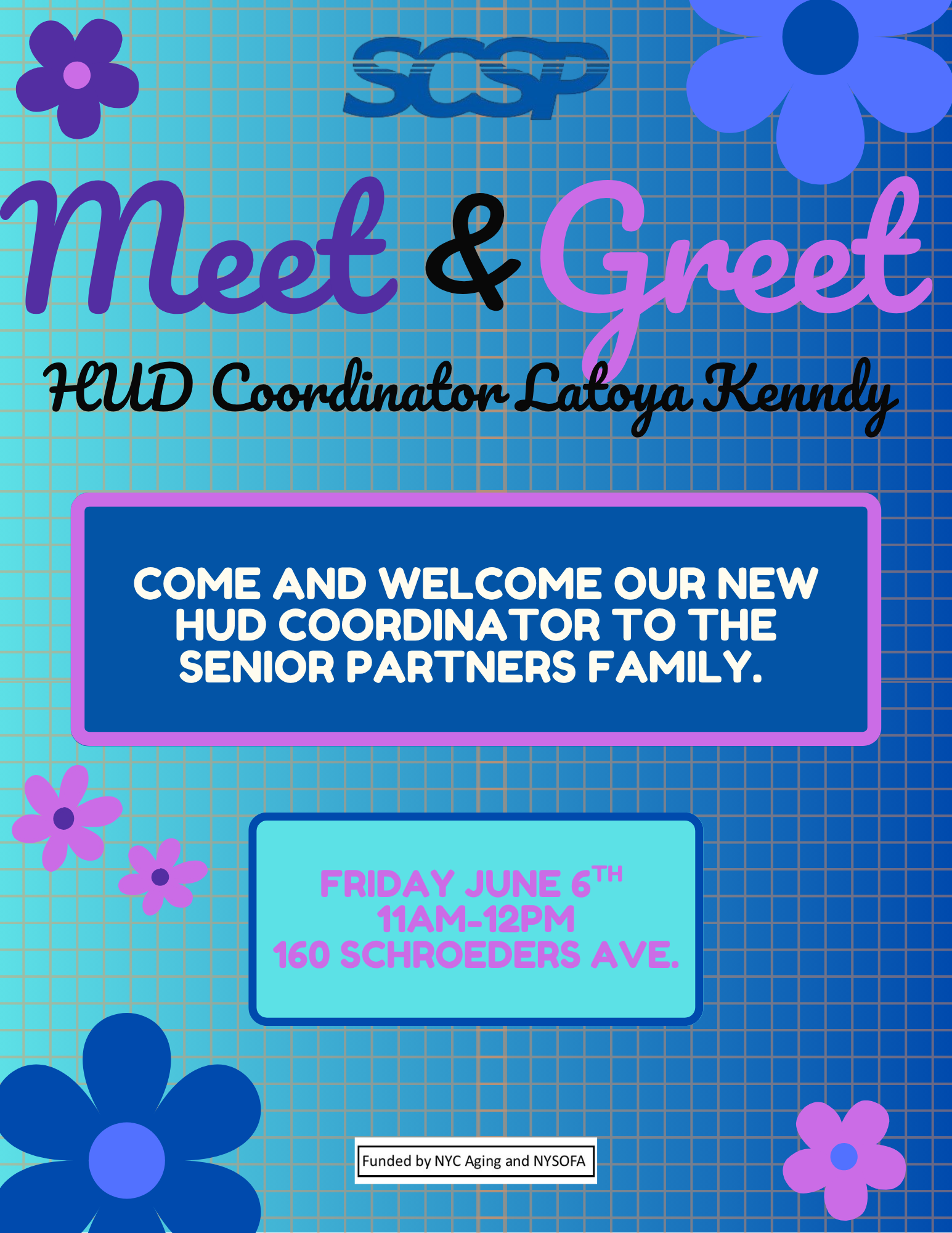 Meet & Greet