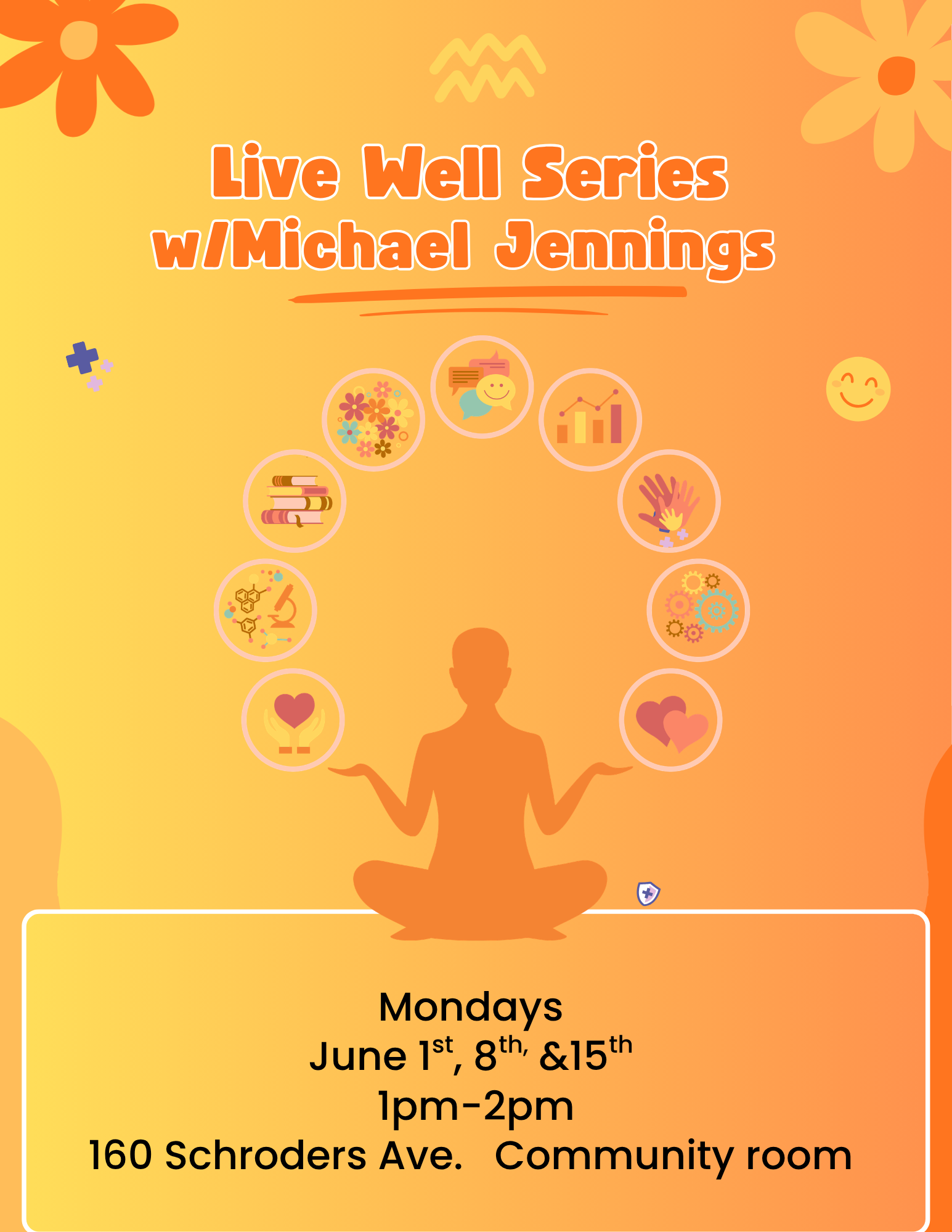Live Well Series