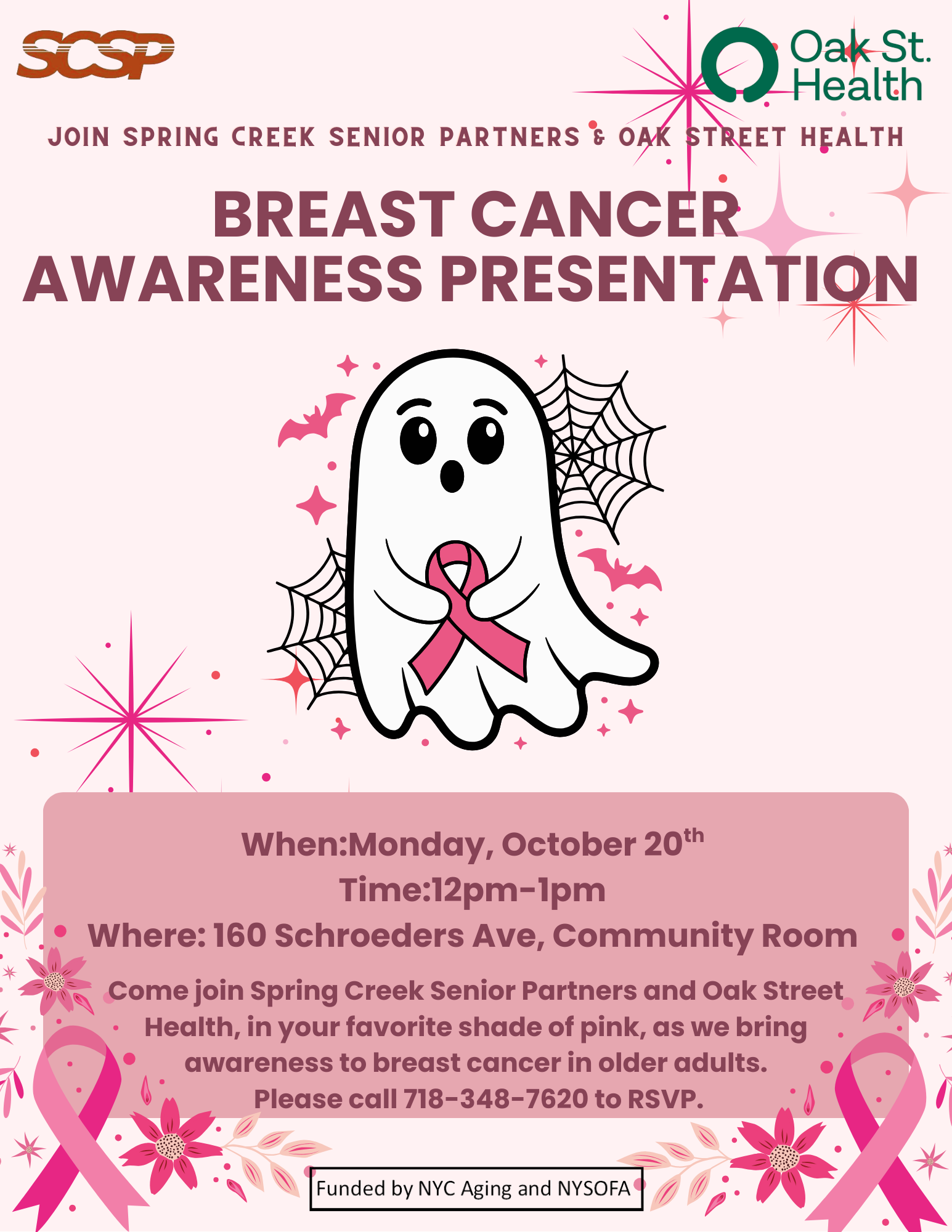 Breast Cancer Awareness