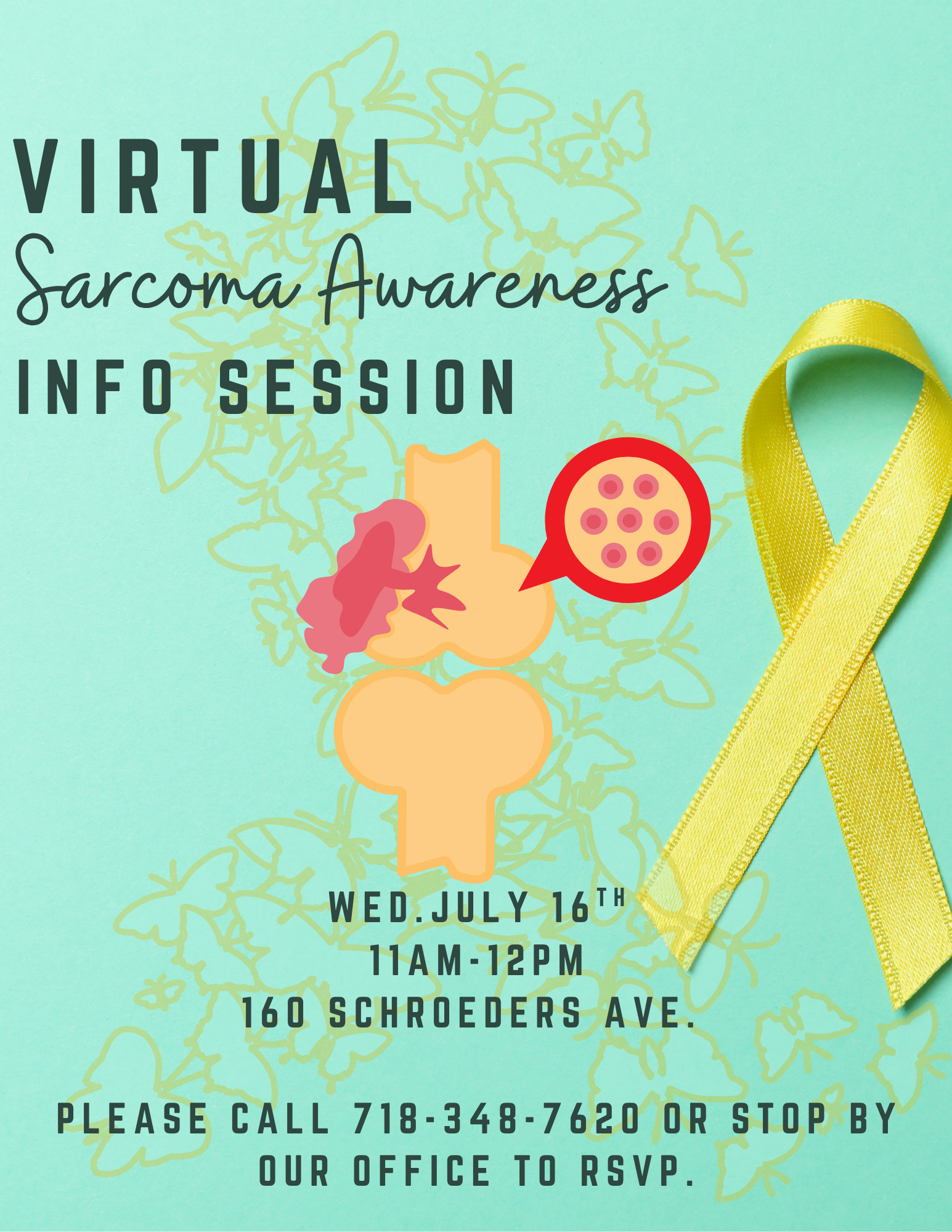 Virtual Sarcoma Info