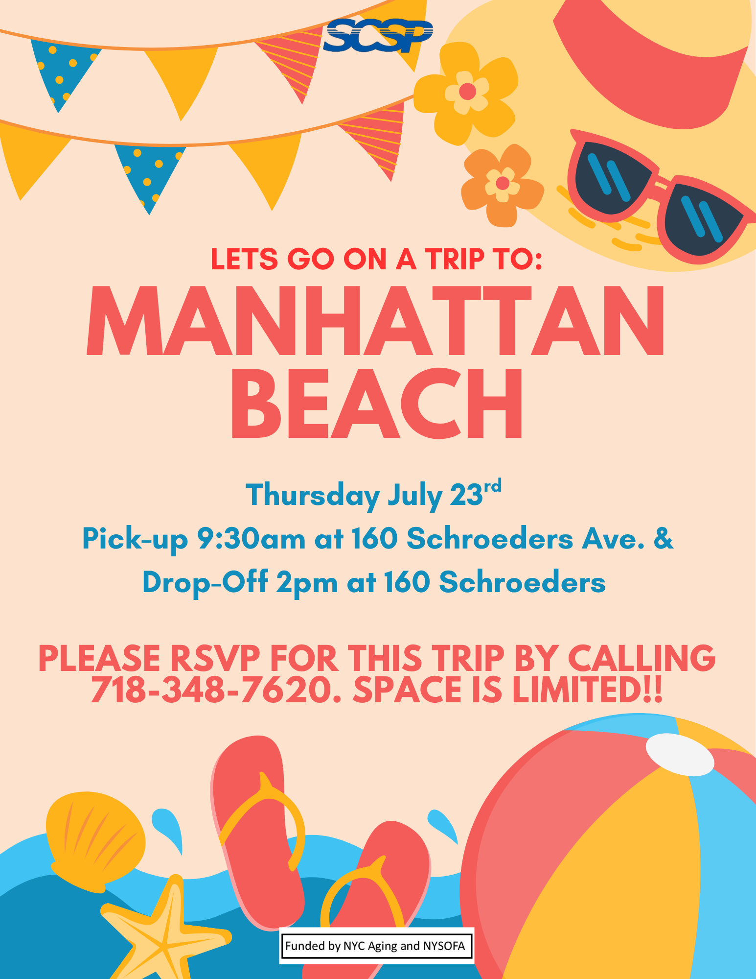 Manhattan Beach Trip